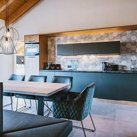 Elements Resort Zell Am See; BW Signature Collection Exterior foto