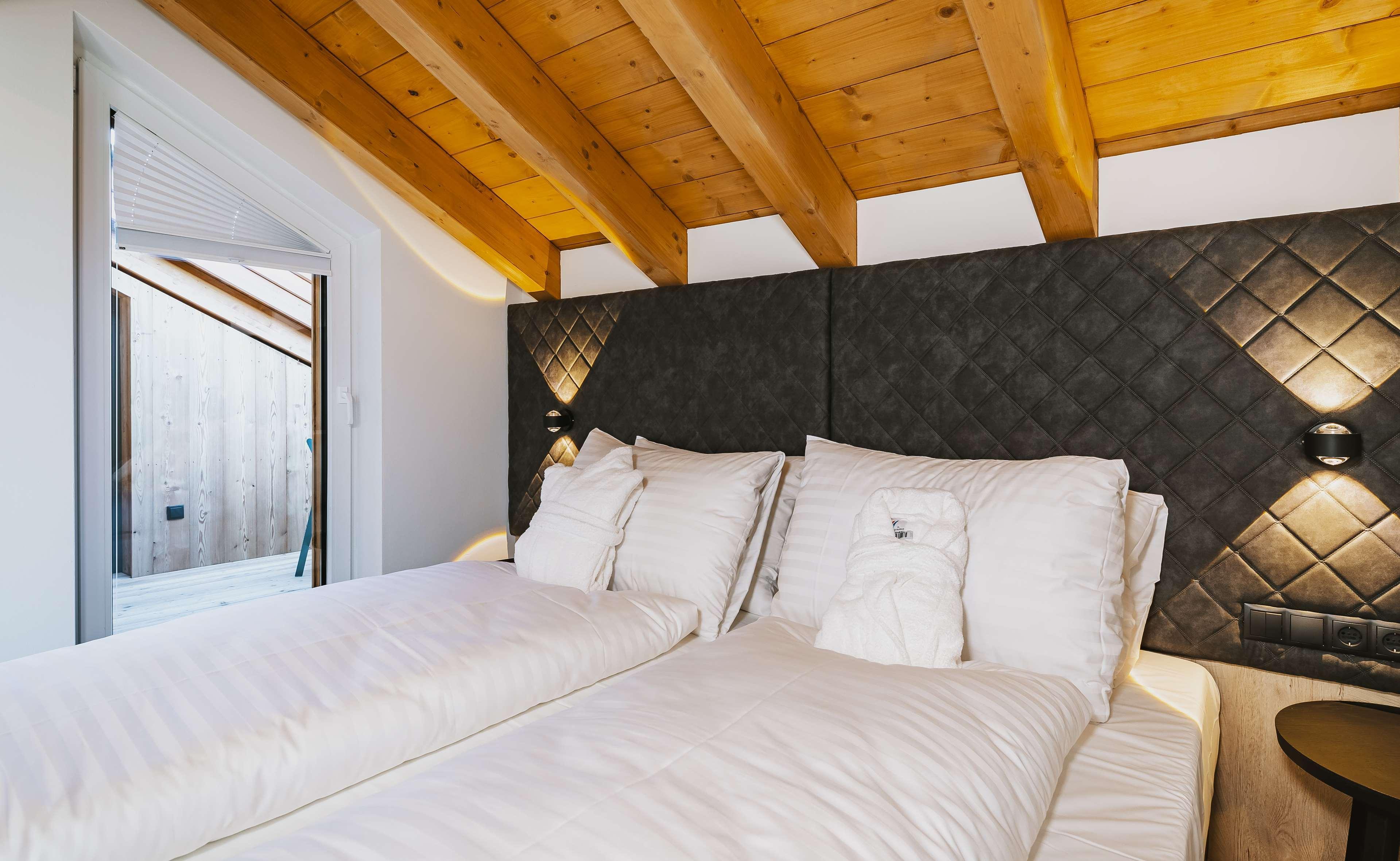 Elements Resort Zell Am See; BW Signature Collection Exterior foto