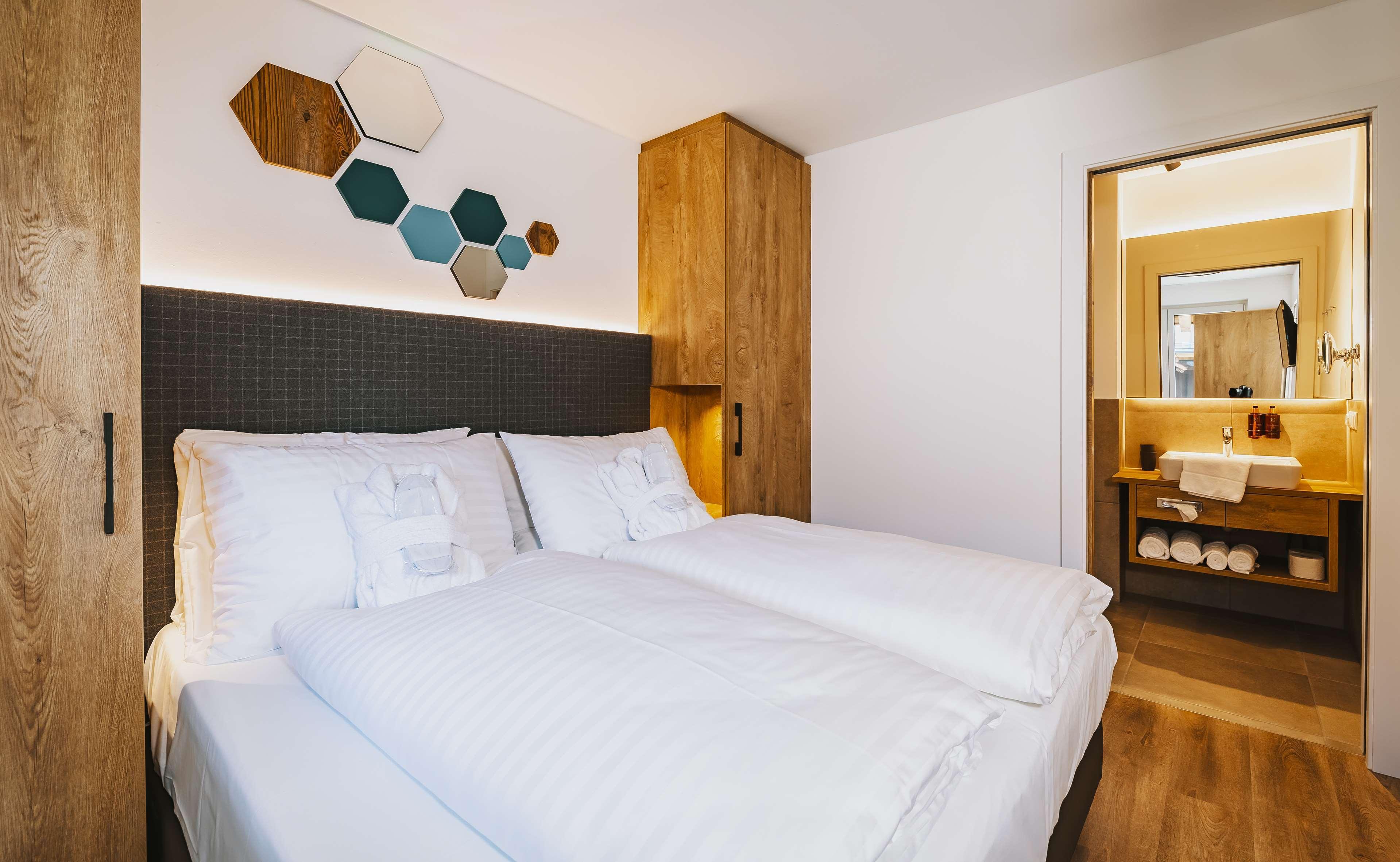 Elements Resort Zell Am See; BW Signature Collection Exterior foto