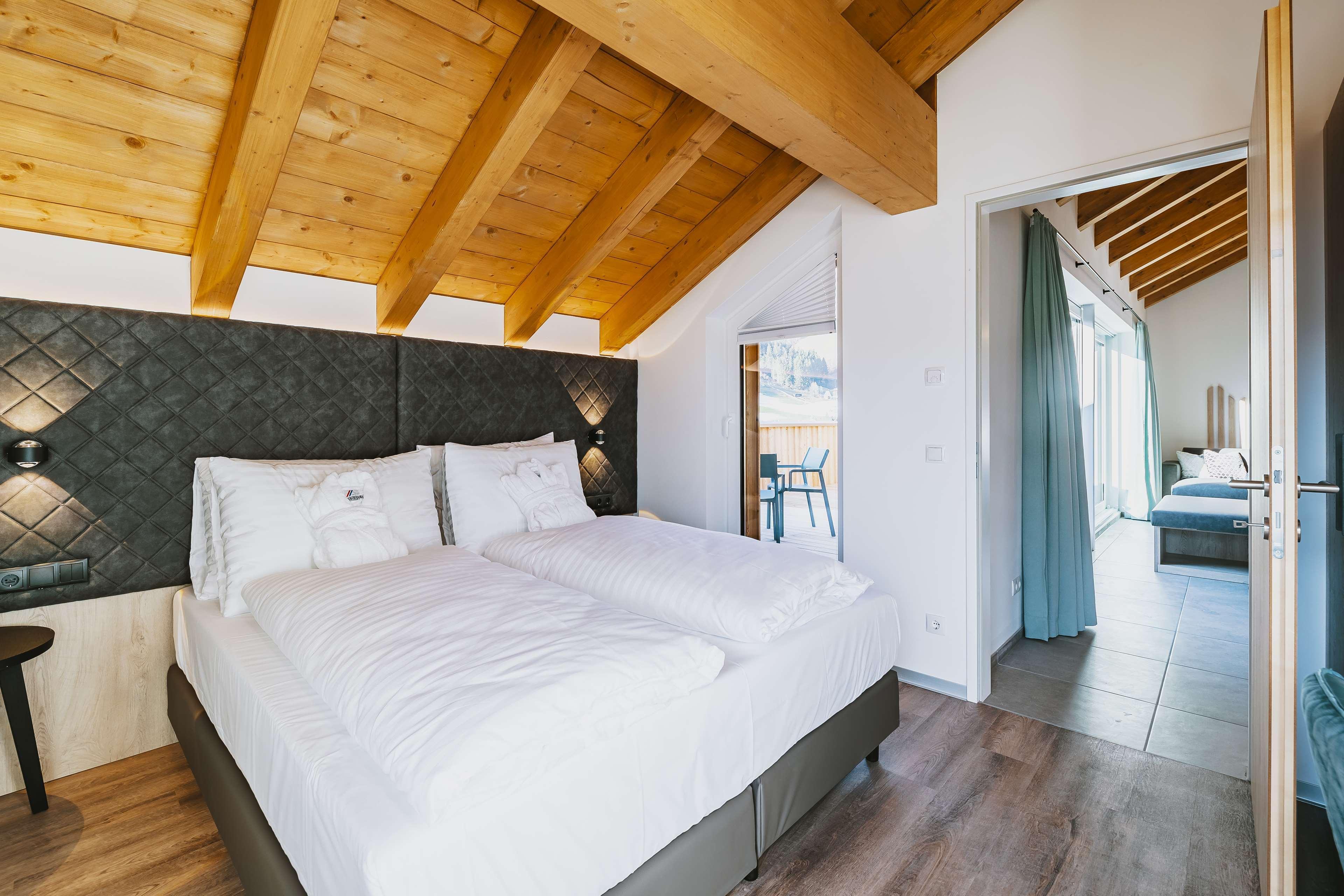 Elements Resort Zell Am See; BW Signature Collection Exterior foto