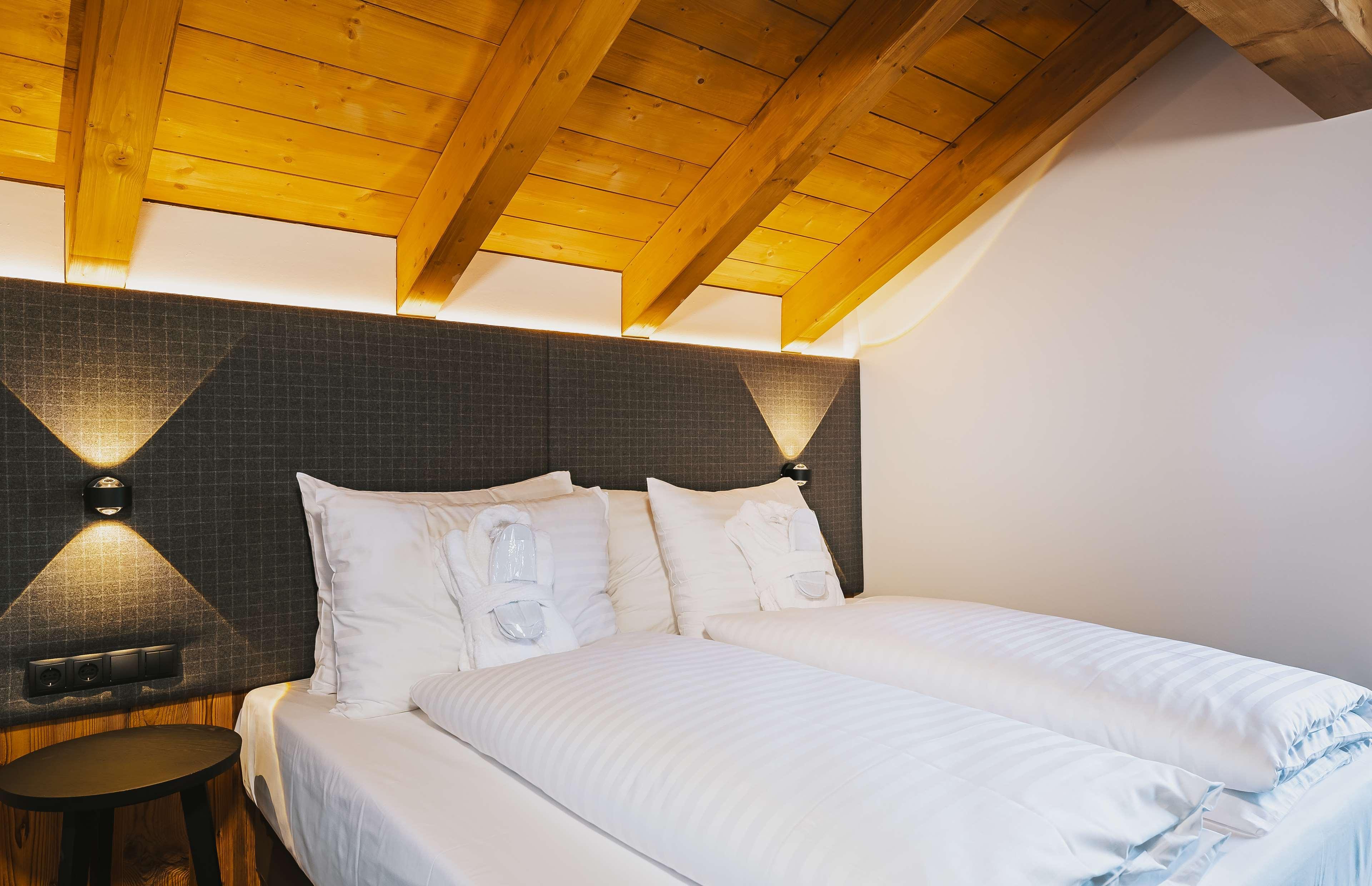 Elements Resort Zell Am See; BW Signature Collection Exterior foto