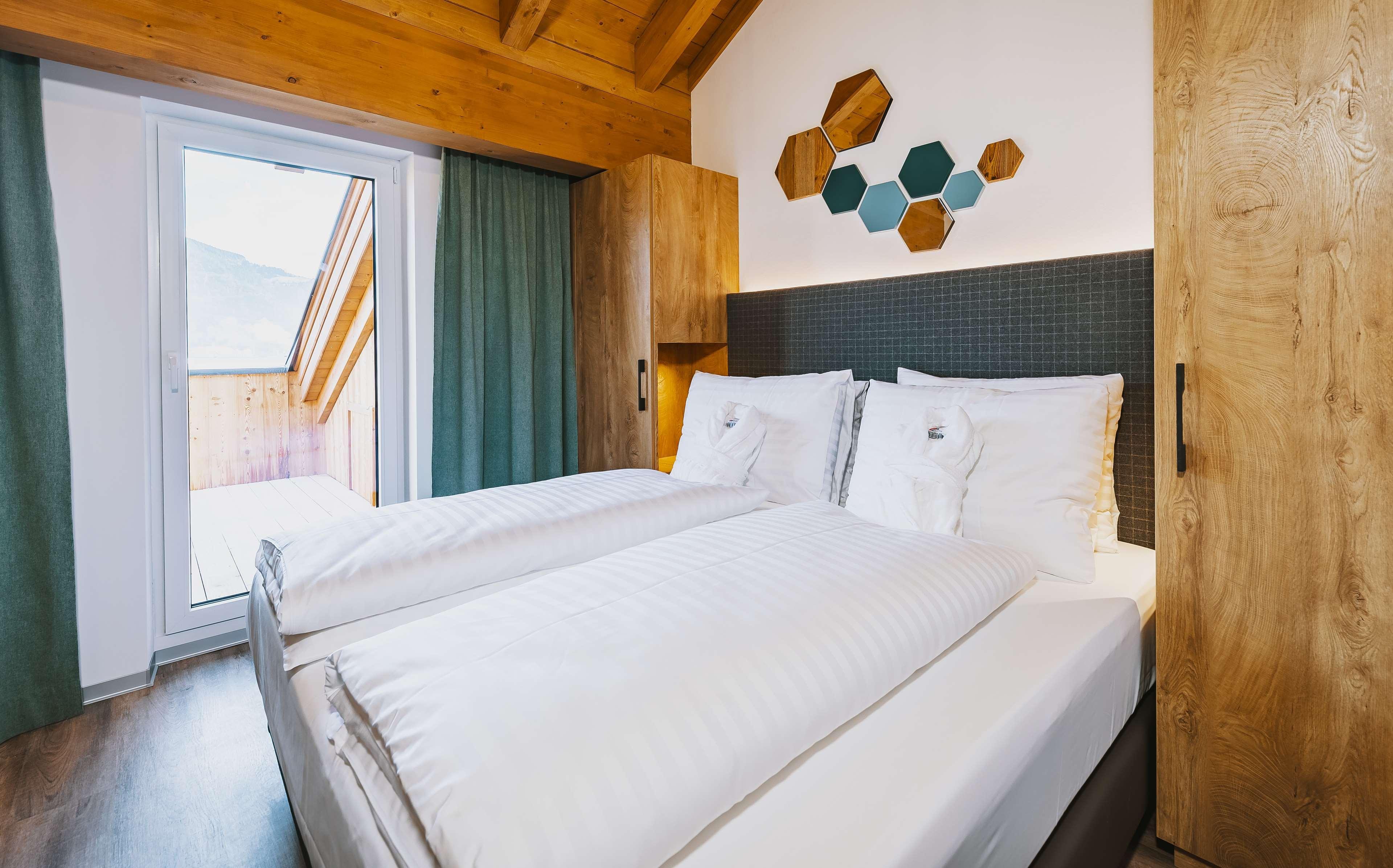 Elements Resort Zell Am See; BW Signature Collection Exterior foto