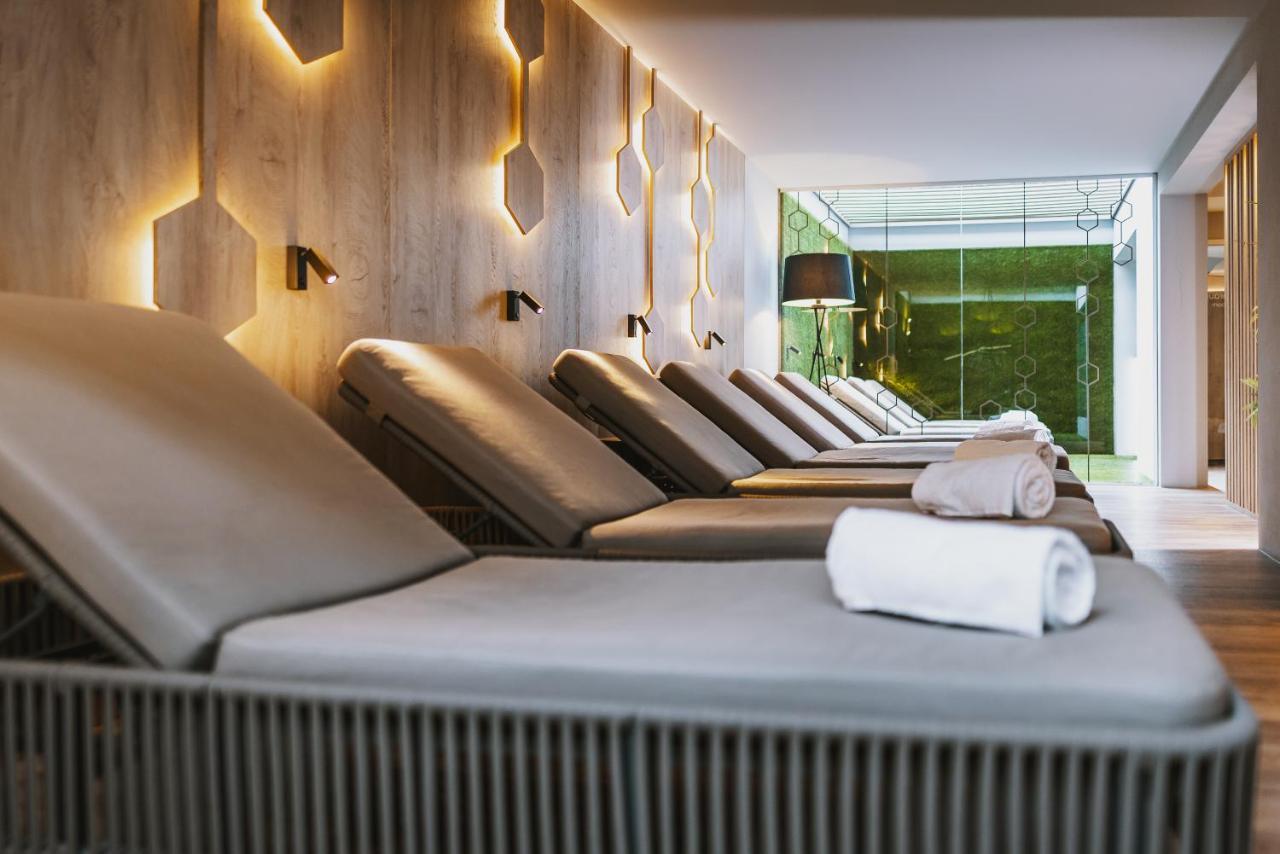 Elements Resort Zell Am See; BW Signature Collection Exterior foto