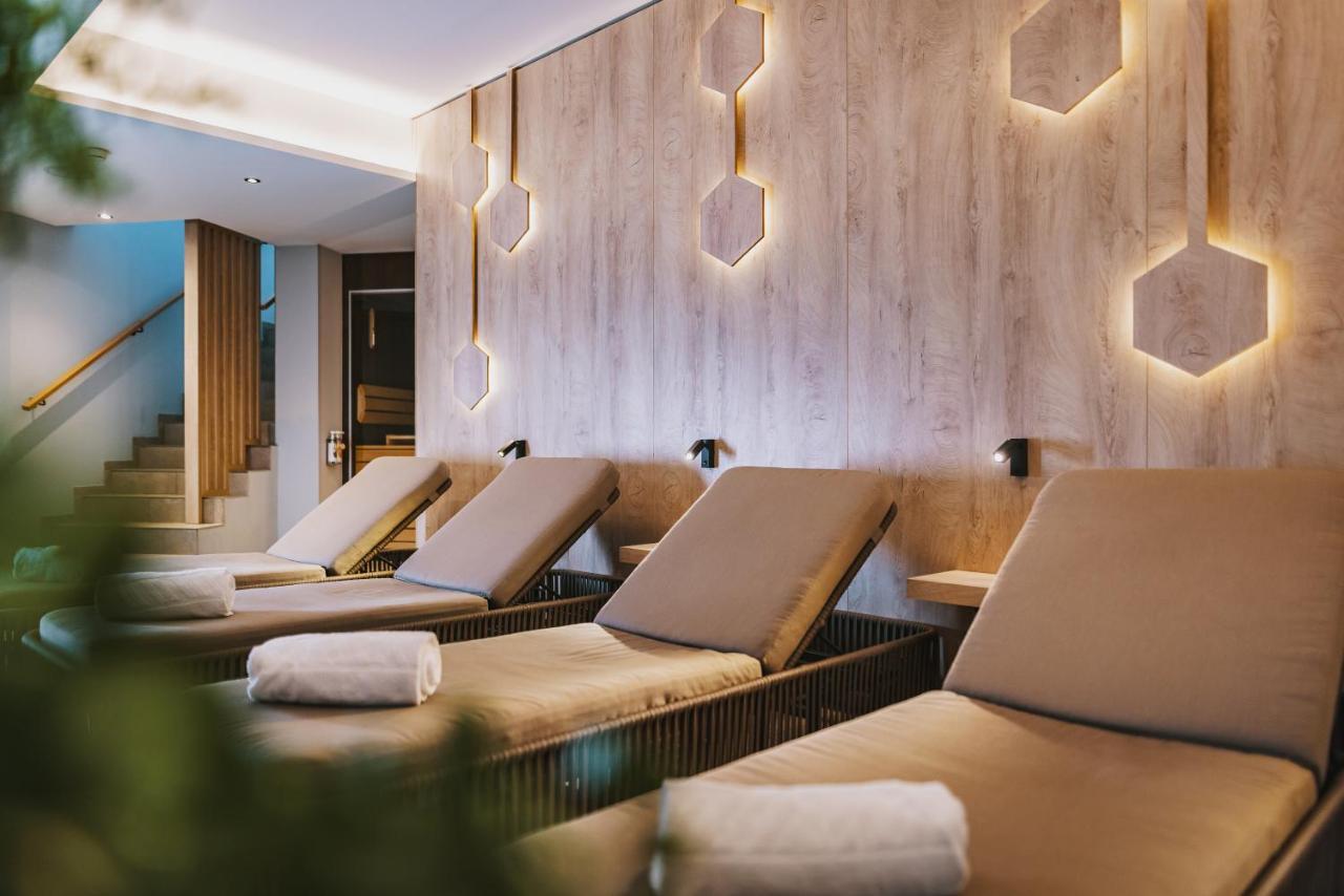 Elements Resort Zell Am See; BW Signature Collection Exterior foto