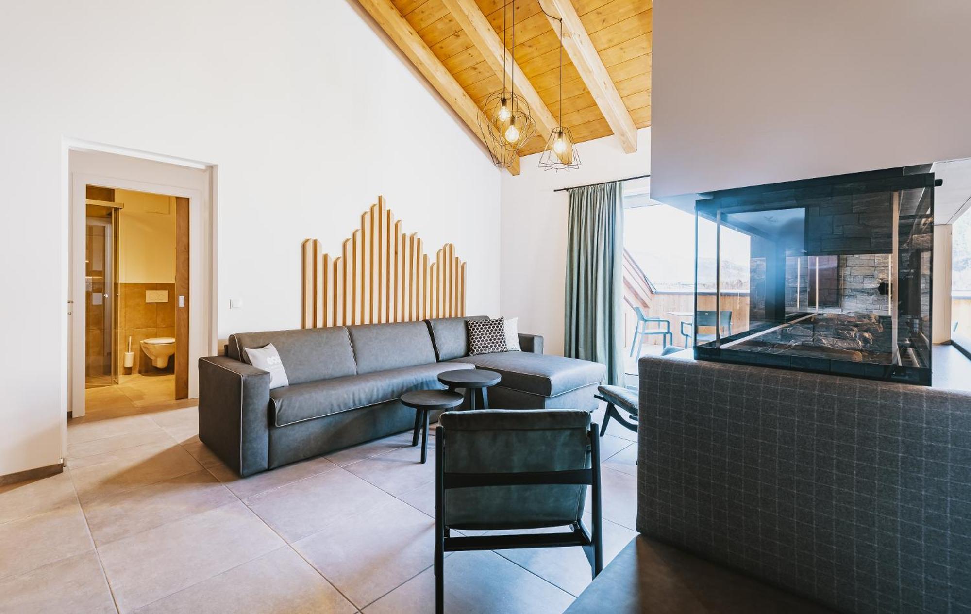 Elements Resort Zell Am See; BW Signature Collection Exterior foto